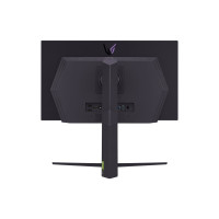 Produktbild för LG UltraGear 27GS95QE-B - OLED-monitor - QHD - 27" - HDR