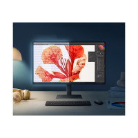 Produktbild för Samsung ViewFinity S8 S27D800UAU - S80UD Series - LED-skärm - 27" - HDR