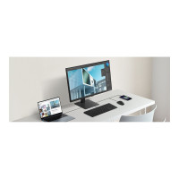 Produktbild för Samsung ViewFinity S8 S27D800UAU - S80UD Series - LED-skärm - 27" - HDR