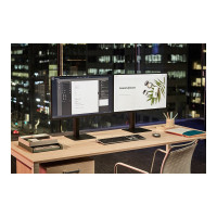 Produktbild för Samsung ViewFinity S8 S27D800UAU - S80UD Series - LED-skärm - 27" - HDR