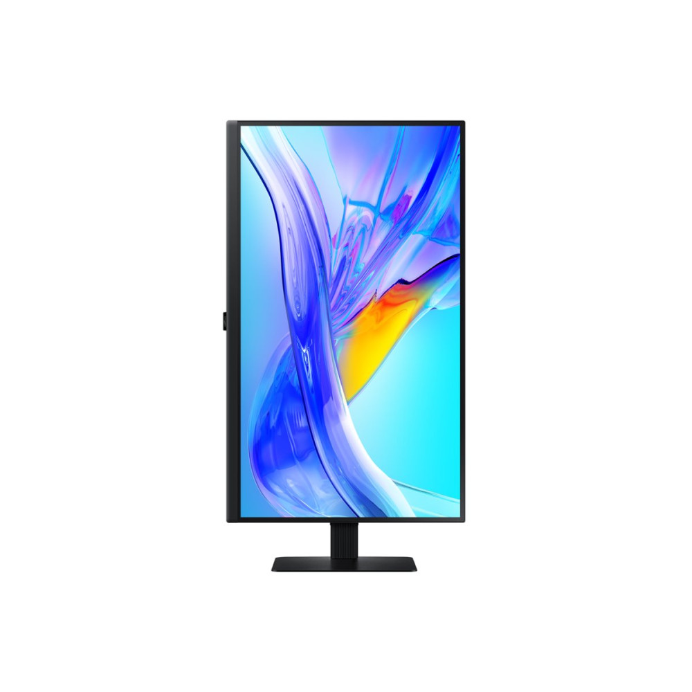 Produktbild för Samsung ViewFinity S8 S27D800UAU - S80UD Series - LED-skärm - 27" - HDR