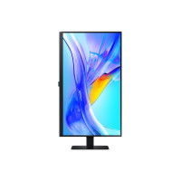 Produktbild för Samsung ViewFinity S8 S27D800UAU - S80UD Series - LED-skärm - 27" - HDR