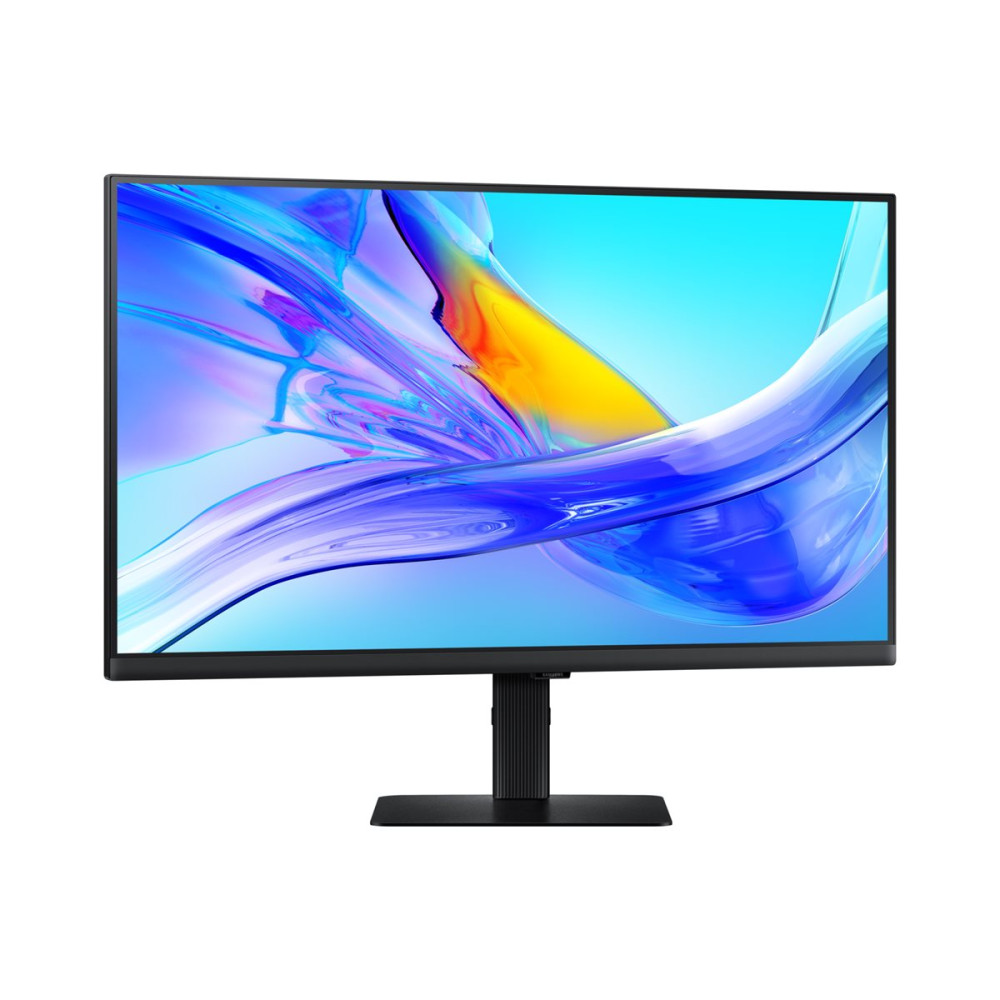 Produktbild för Samsung ViewFinity S8 S27D800UAU - S80UD Series - LED-skärm - 27" - HDR