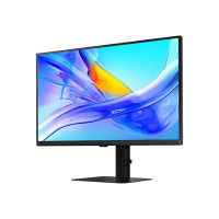 Produktbild för Samsung ViewFinity S8 S27D800UAU - S80UD Series - LED-skärm - 27" - HDR