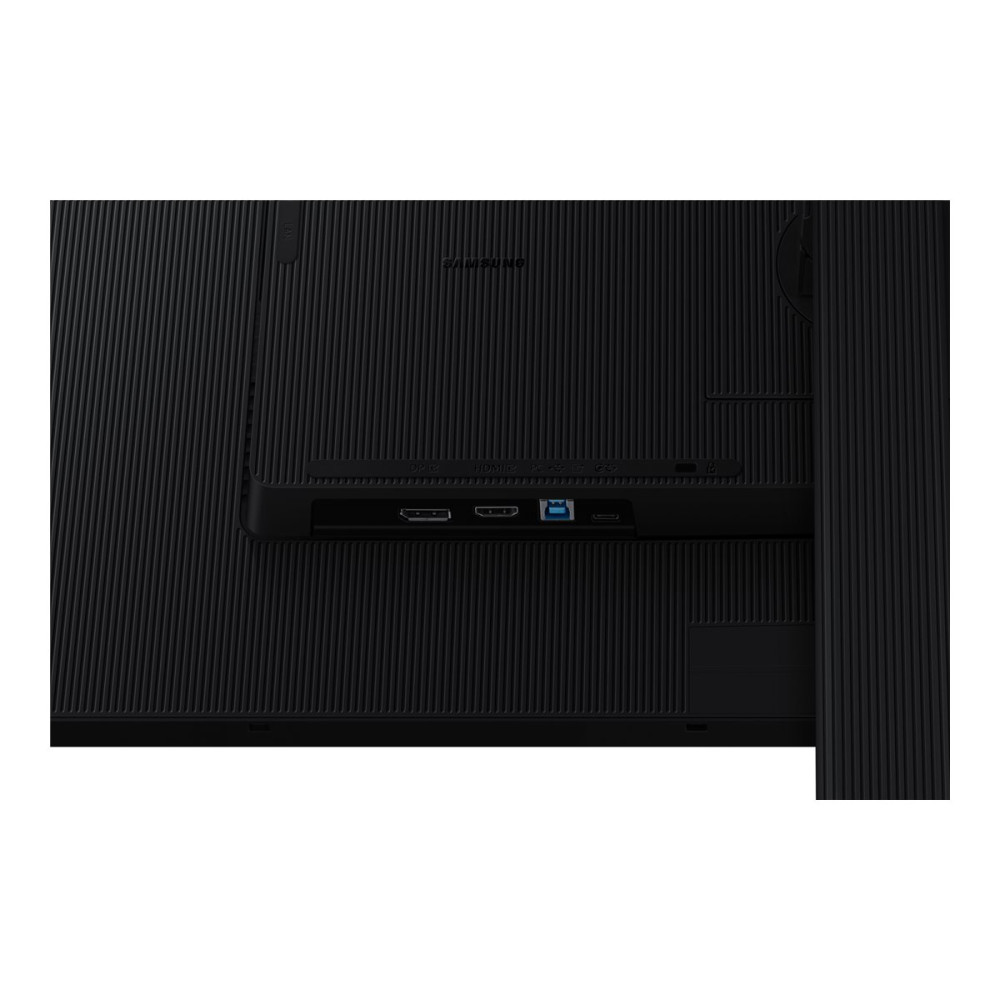 Produktbild för Samsung ViewFinity S8 S27D800UAU - S80UD Series - LED-skärm - 27" - HDR