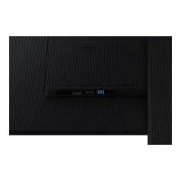 Produktbild för Samsung ViewFinity S8 S27D800UAU - S80UD Series - LED-skärm - 27" - HDR