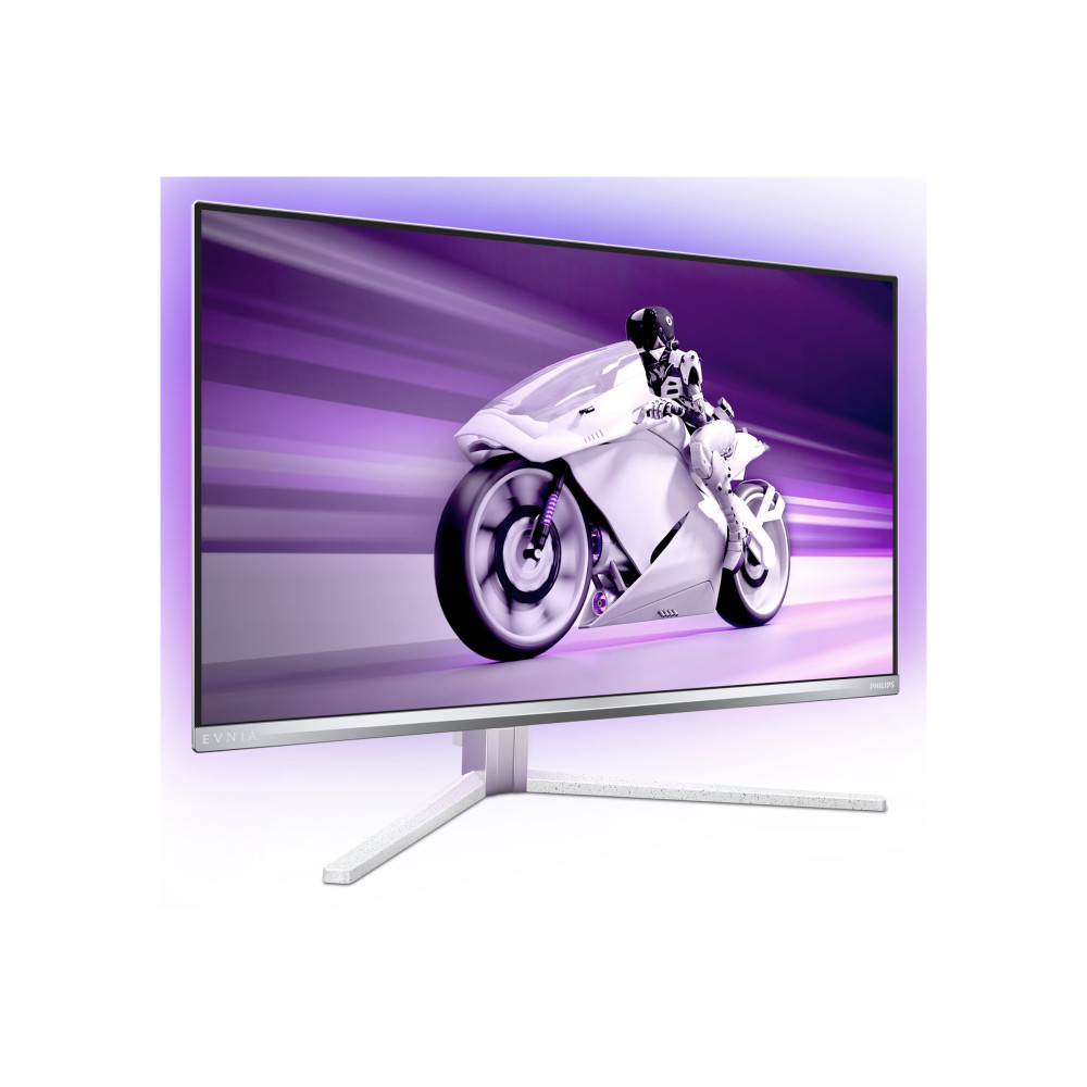 Produktbild för Philips Evnia 8000 27M2N8500 - OLED-monitor - QHD - 27" - HDR