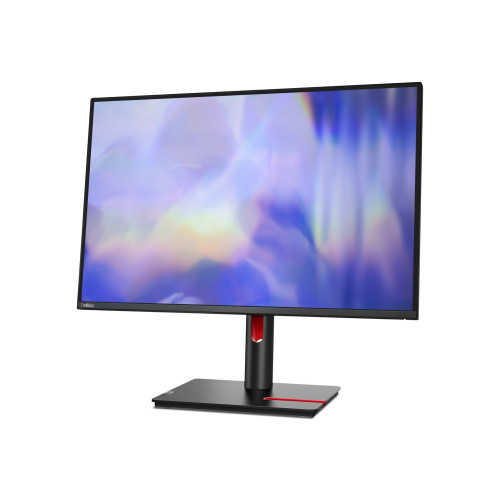 Lenovo Lenovo ThinkVision T24d-30 - LED-skärm - Full HD (1080p) - 24"