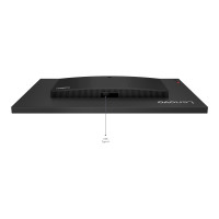 Produktbild för Lenovo ThinkVision T24d-30 - LED-skärm - Full HD (1080p) - 24"