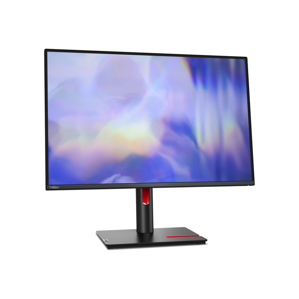 Produktbild för Lenovo ThinkVision T24d-30 - LED-skärm - Full HD (1080p) - 24"