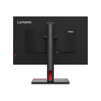 Produktbild för Lenovo ThinkVision T24d-30 - LED-skärm - Full HD (1080p) - 24"