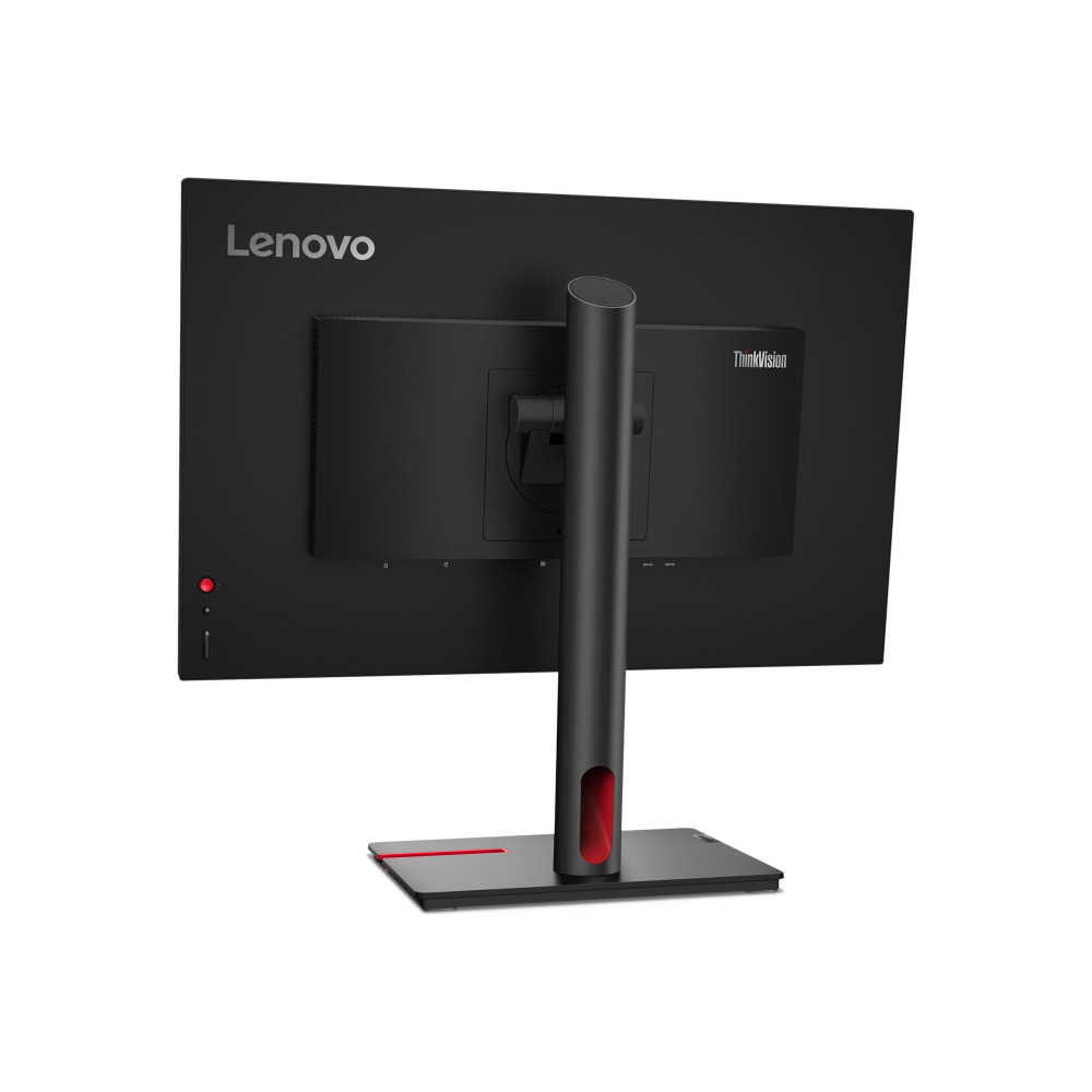 Produktbild för Lenovo ThinkVision T24d-30 - LED-skärm - Full HD (1080p) - 24"