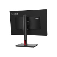 Produktbild för Lenovo ThinkVision T24d-30 - LED-skärm - Full HD (1080p) - 24"
