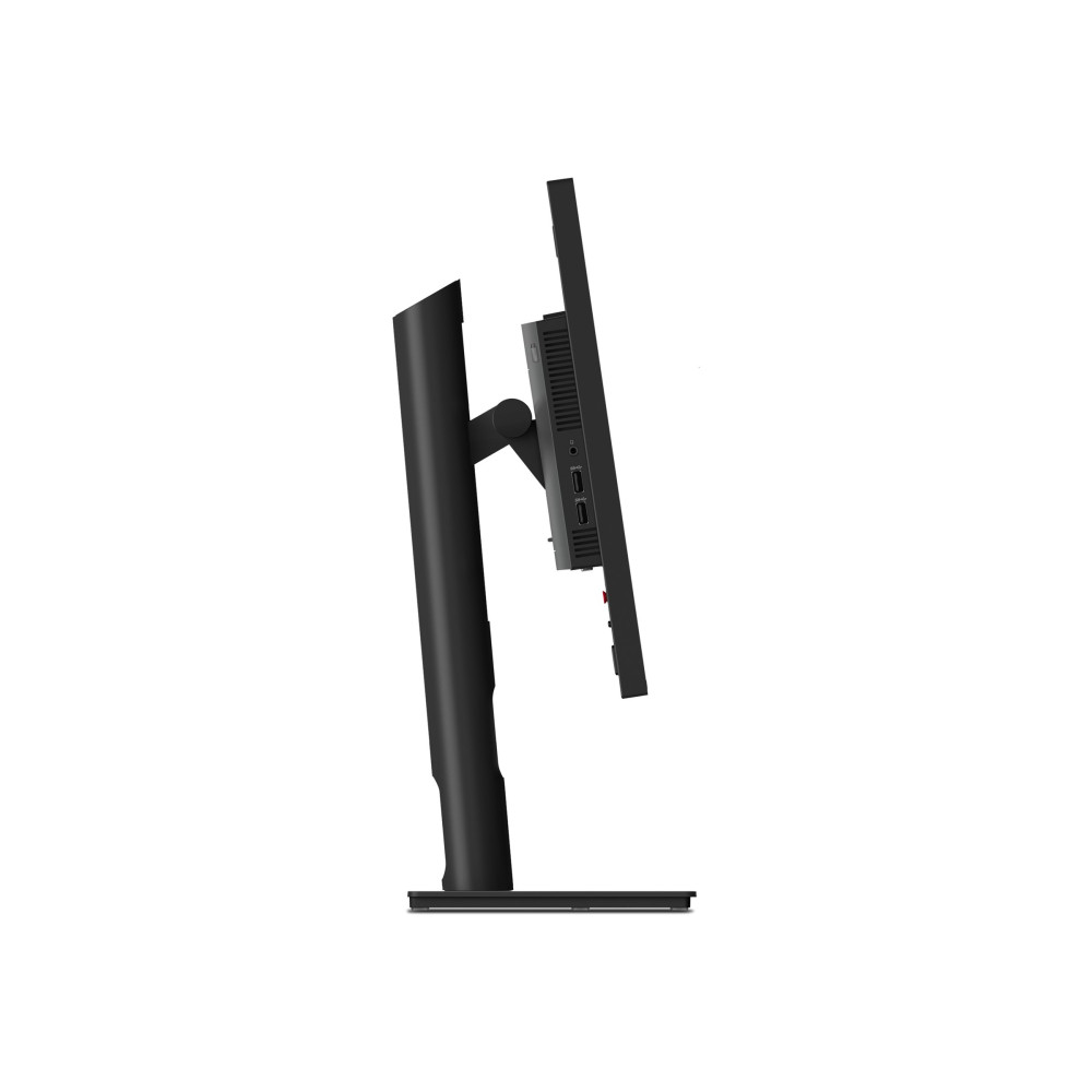 Produktbild för Lenovo ThinkVision T24d-30 - LED-skärm - Full HD (1080p) - 24"