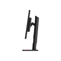Produktbild för Lenovo ThinkVision T24d-30 - LED-skärm - Full HD (1080p) - 24"