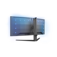 Produktbild för Philips Evnia 6000 34M2C6500 - OLED-monitor - böjd - 34"