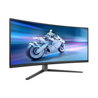 Produktbild för Philips Evnia 6000 34M2C6500 - OLED-monitor - böjd - 34"