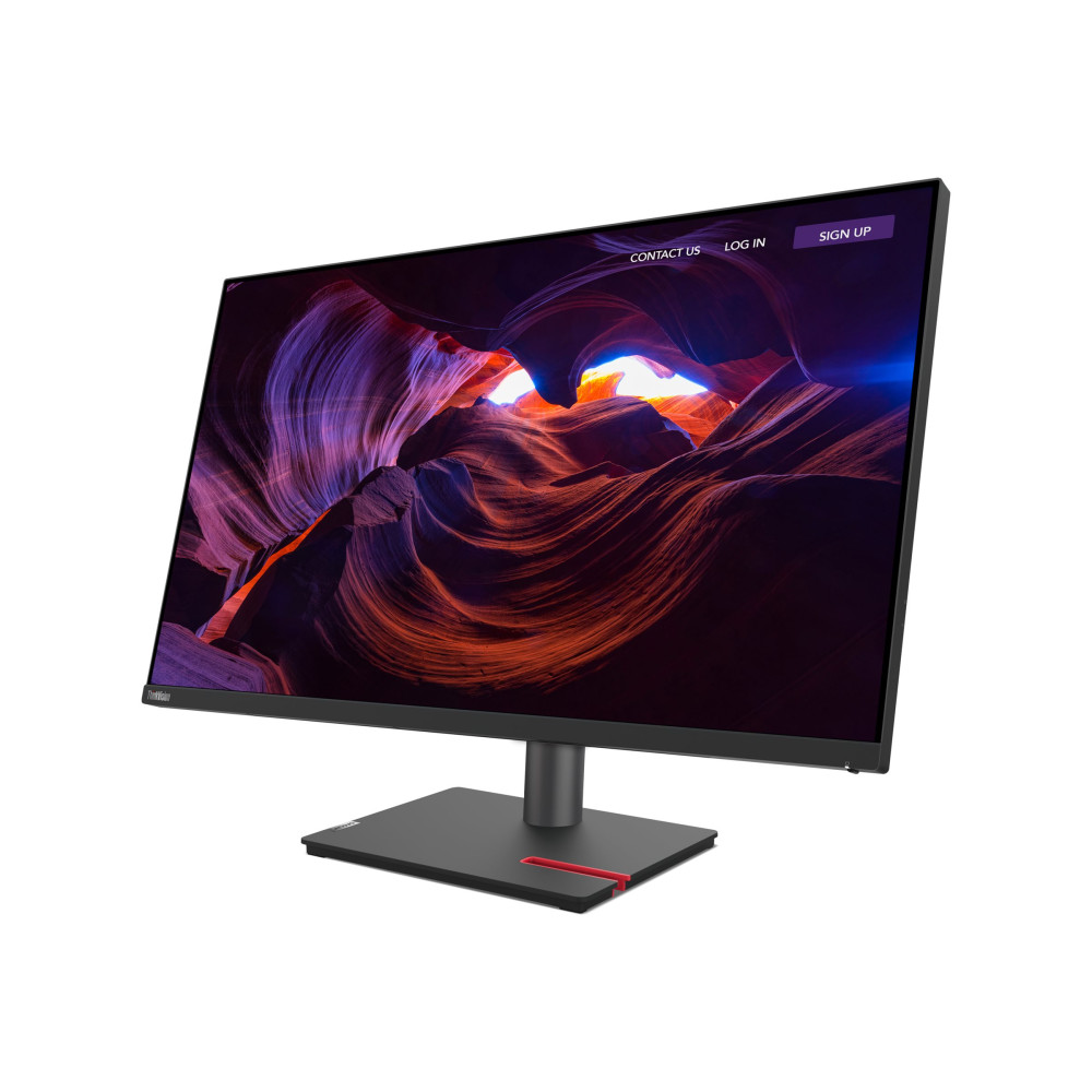 Produktbild för Lenovo ThinkVision P32p-30 - LED-skärm - 4K - 31.5"