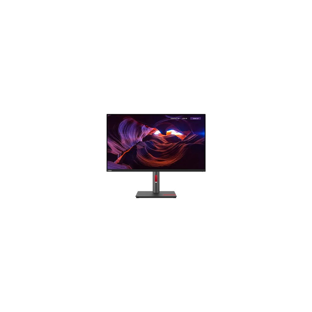 Produktbild för Lenovo ThinkVision P32p-30 - LED-skärm - 4K - 31.5"