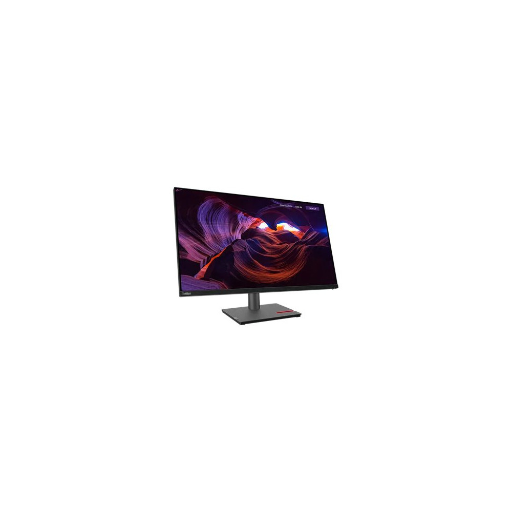 Produktbild för Lenovo ThinkVision P32p-30 - LED-skärm - 4K - 31.5"