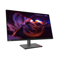 Produktbild för Lenovo ThinkVision P32p-30 - LED-skärm - 4K - 31.5"