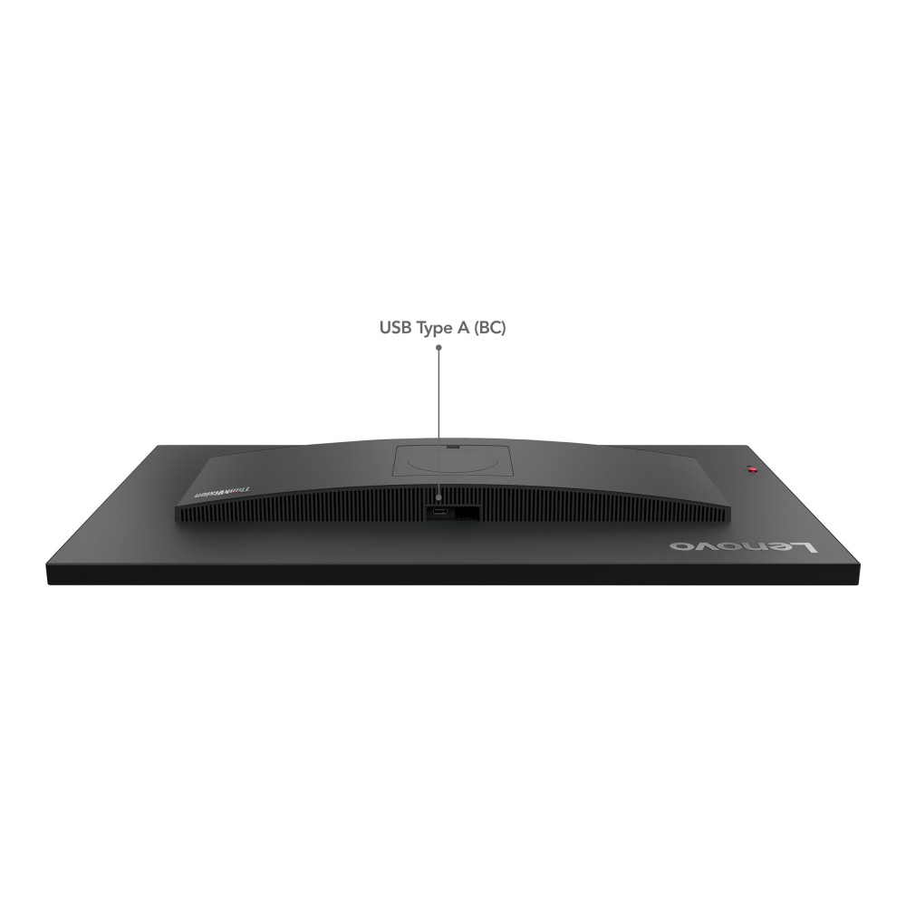 Produktbild för Lenovo ThinkVision P32p-30 - LED-skärm - 4K - 31.5"