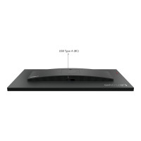 Produktbild för Lenovo ThinkVision P32p-30 - LED-skärm - 4K - 31.5"