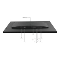 Produktbild för Lenovo ThinkVision P32p-30 - LED-skärm - 4K - 31.5"