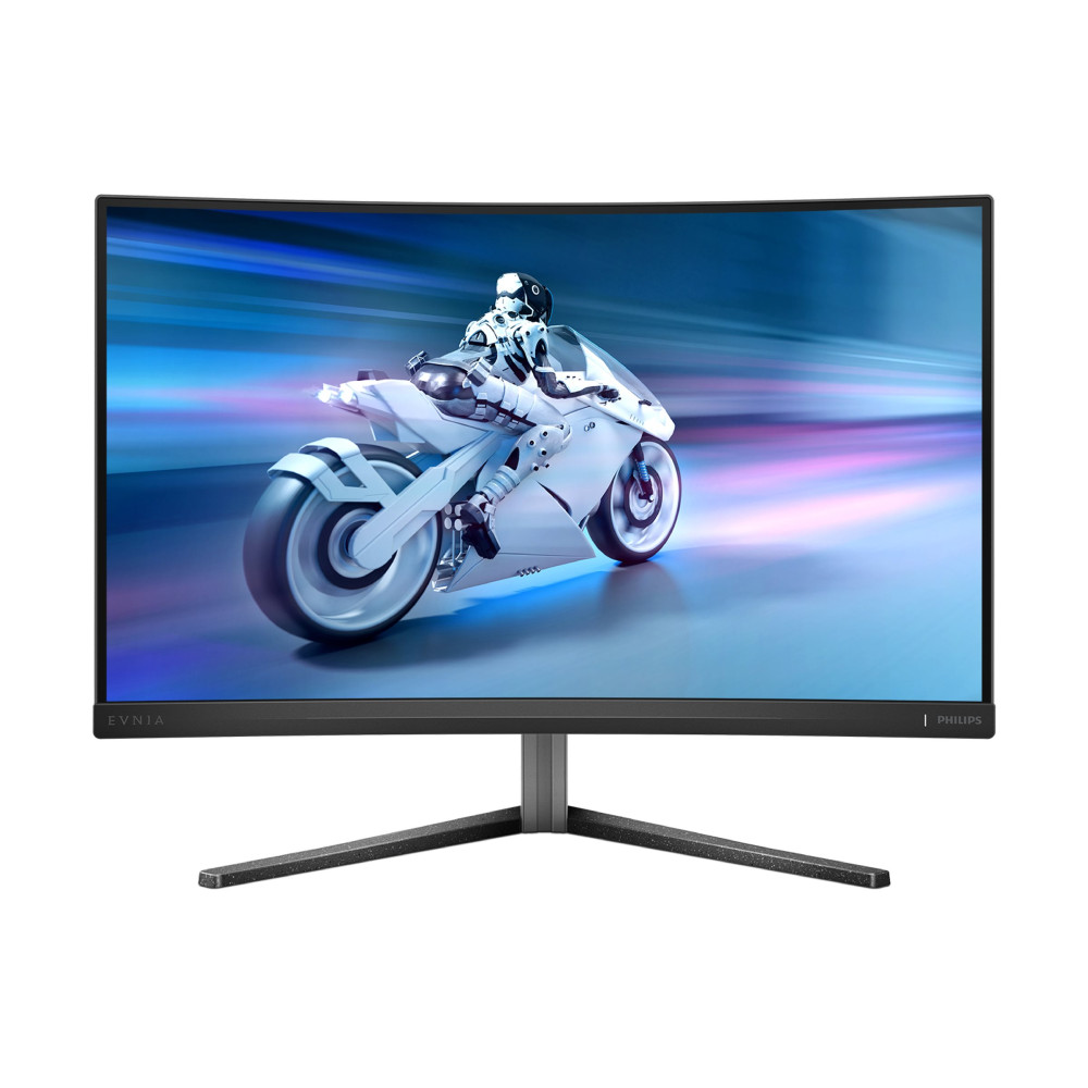 Produktbild för Philips Evnia 5000 27M2C5200W - LED-skärm - böjd - Full HD (1080p) - 27" - HDR