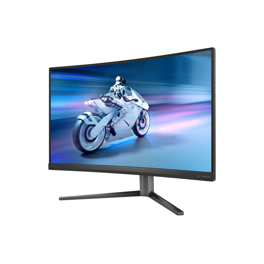 Produktbild för Philips Evnia 5000 27M2C5200W - LED-skärm - böjd - Full HD (1080p) - 27" - HDR