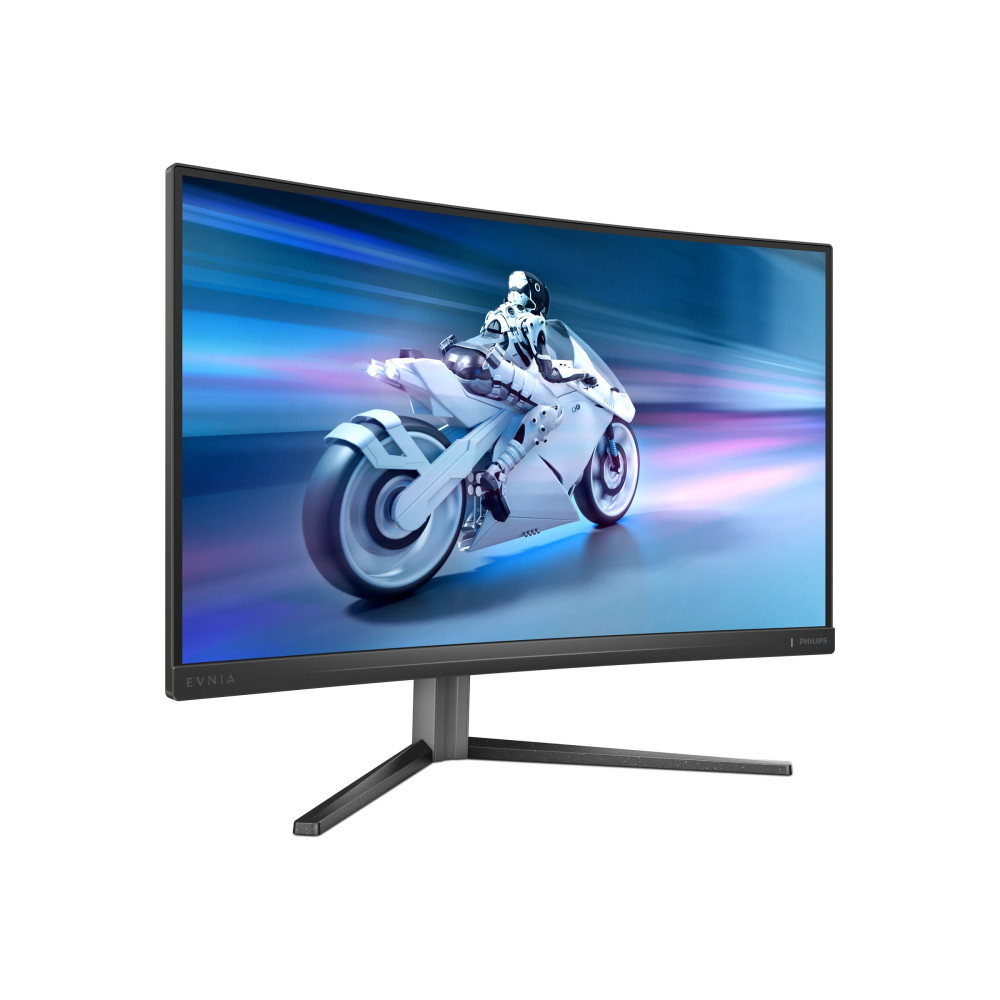 Produktbild för Philips Evnia 5000 27M2C5200W - LED-skärm - böjd - Full HD (1080p) - 27" - HDR