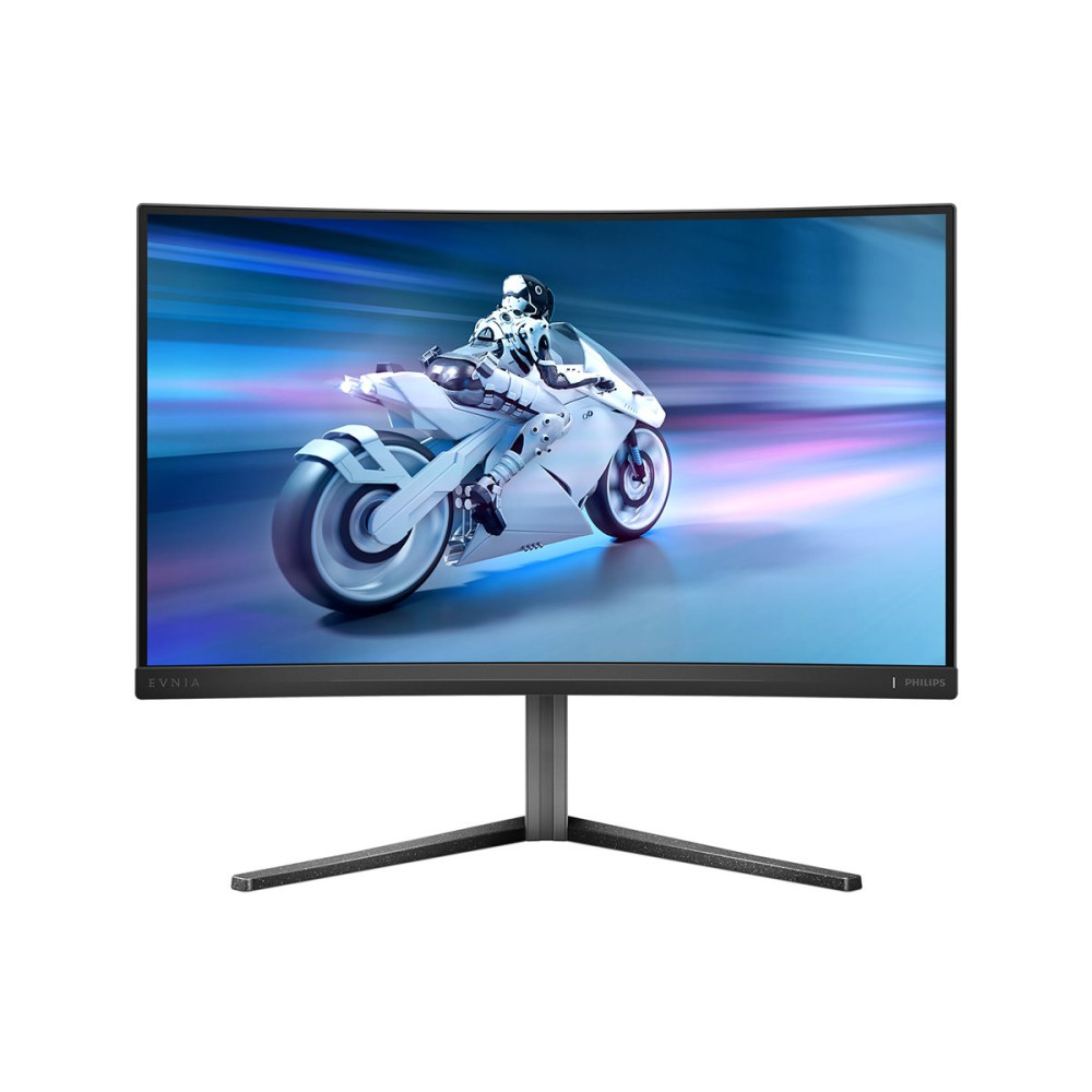 Produktbild för Philips Evnia 5000 27M2C5200W - LED-skärm - böjd - Full HD (1080p) - 27" - HDR