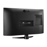 Produktbild för LG 27TQ615S-PZ - TQ615S - LED-skärm med TV-mottagare - Full HD (1080p) - 27"
