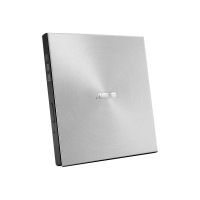 Produktbild för ASUS ZenDrive U7M SDRW-08U7M-U - DVD±RW- (±R DL-) / DVD-RAM-enhet - USB 2.0 - extern