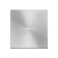 Produktbild för ASUS ZenDrive U7M SDRW-08U7M-U - DVD±RW- (±R DL-) / DVD-RAM-enhet - USB 2.0 - extern