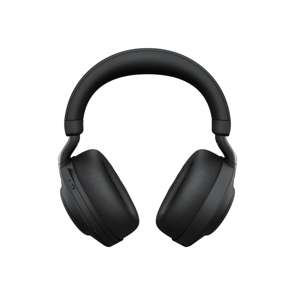 Produktbild för Jabra Evolve2 85 MS Stereo - headset - 3,5 mm kontakt