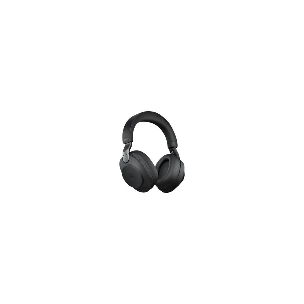 Produktbild för Jabra Evolve2 85 MS Stereo - headset - 3,5 mm kontakt