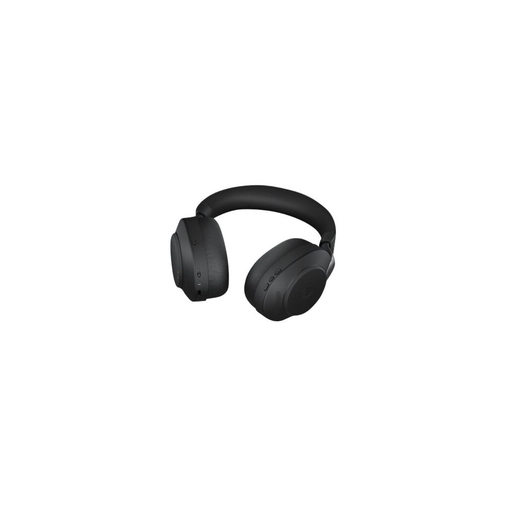 Produktbild för Jabra Evolve2 85 MS Stereo - headset - 3,5 mm kontakt