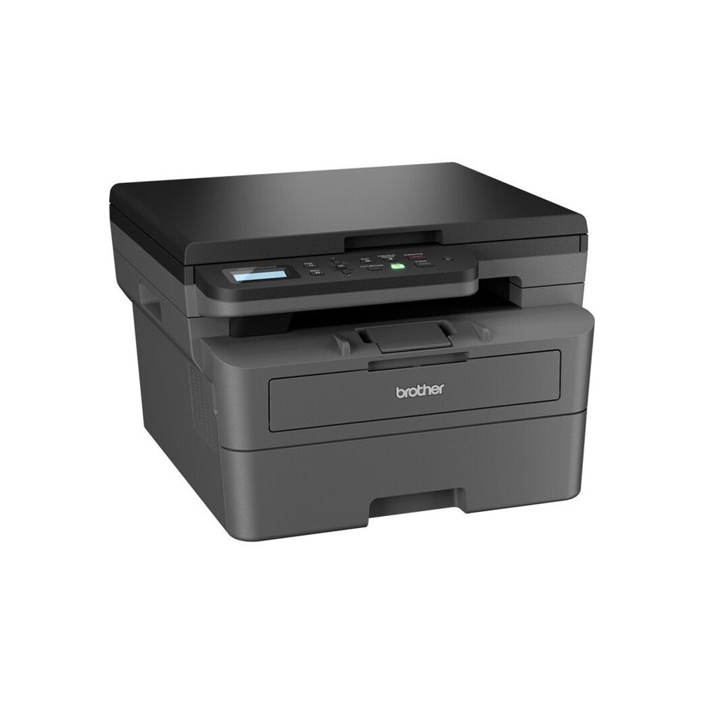 Produktbild för Laserskrivare BROTHER HL-L2445DW A4