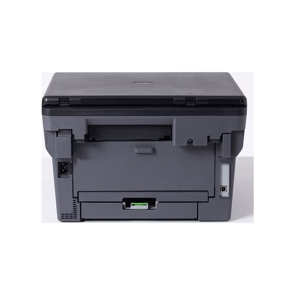 Produktbild för Laserskrivare BROTHER HL-L2445DW A4
