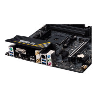 Produktbild för ASUS TUF GAMING A520M-PLUS WIFI - moderkort - micro ATX - Socket AM4 - AMD A520
