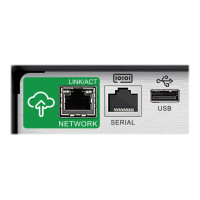 Produktbild för APC Smart-UPS SMT1000IC - UPS - 700 watt - 1000 VA - med APC SmartConnect