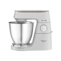 Produktbild för Kenwood Titanium Chef XL KVL65.001WH - köksmaskin - 1200 W - vit
