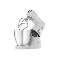 Produktbild för Kenwood Titanium Chef XL KVL65.001WH - köksmaskin - 1200 W - vit