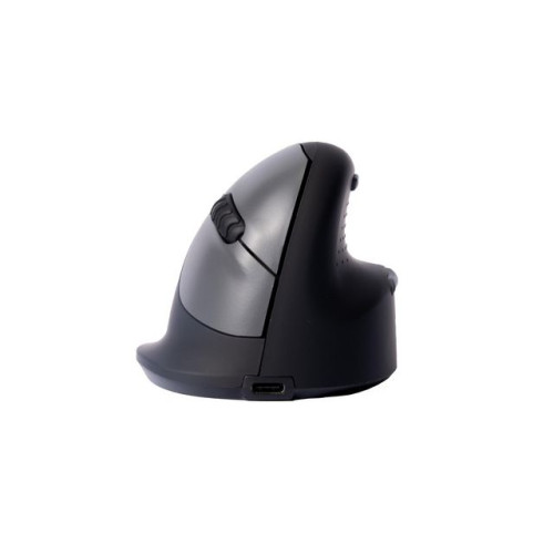 R-Go Tools Mus Ergonomisk R-GO trådlös höger M