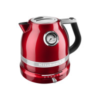 Produktbild för KitchenAid 5KEK1522ECA - vattenkokare - kärleksäppleröd