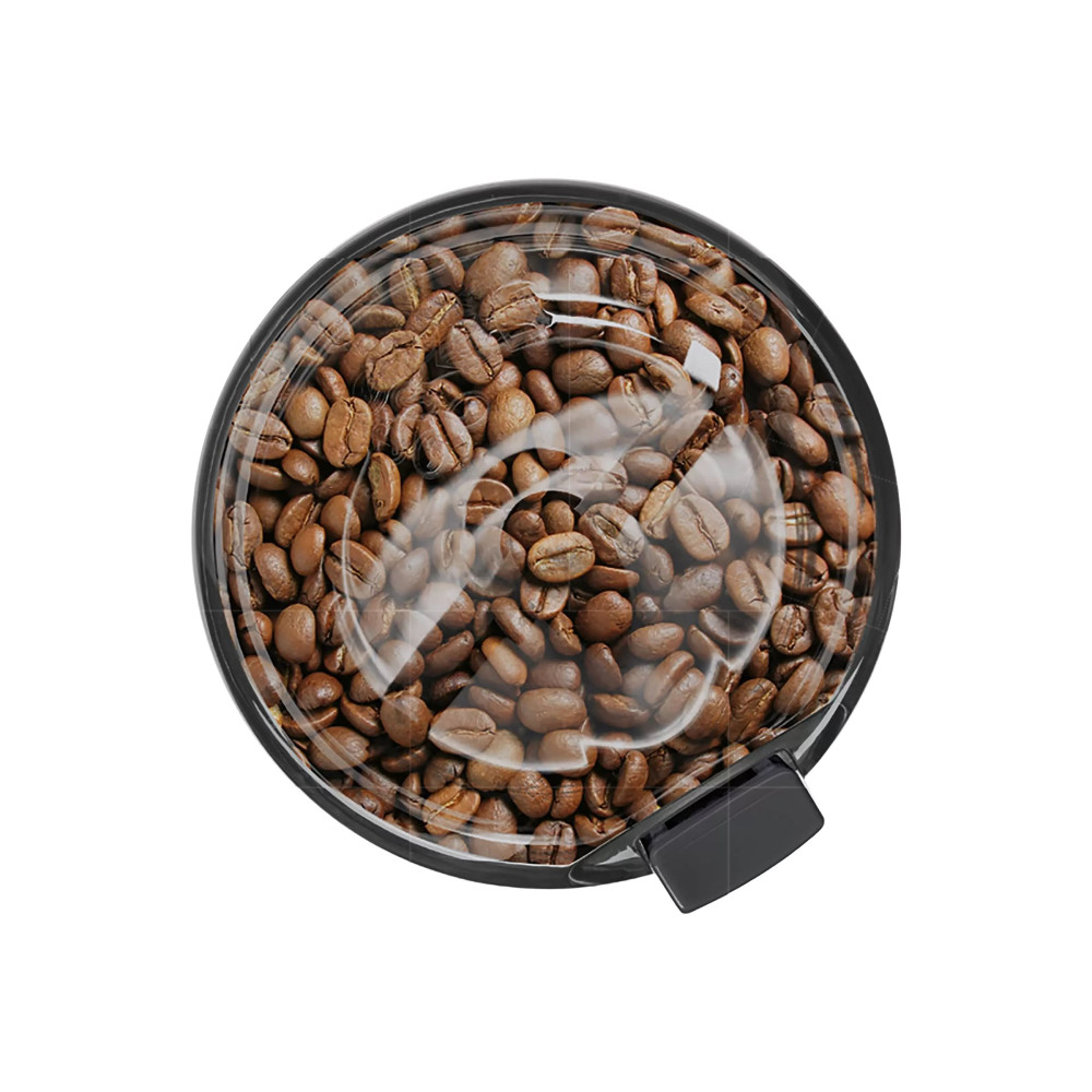 Produktbild för Bosch TSM6A014R - kaffekvarn - röd