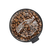 Produktbild för Bosch TSM6A014R - kaffekvarn - röd