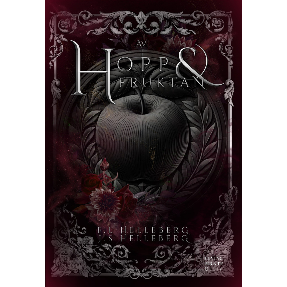 Produktbild för Av hopp och fruktan (häftad)