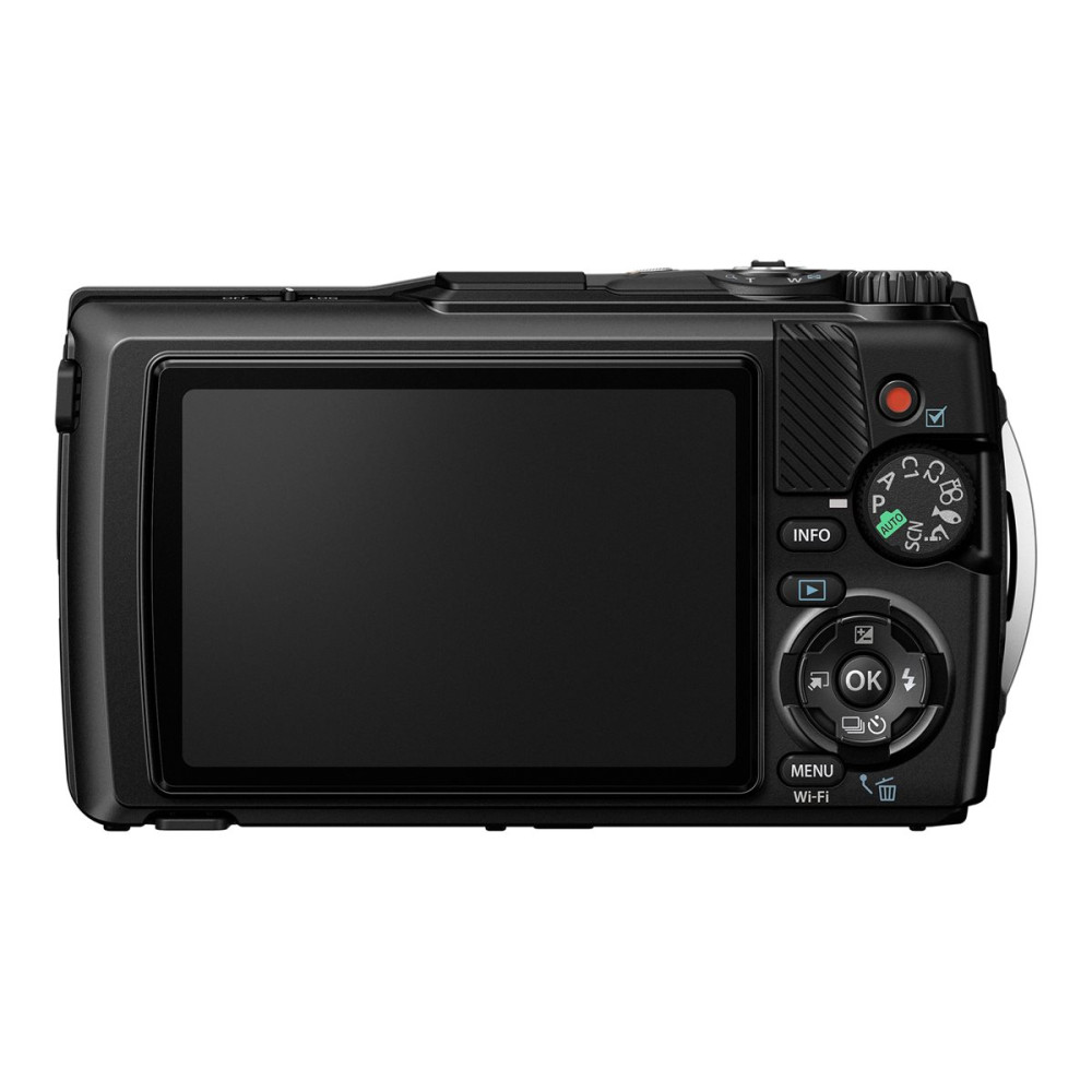 Produktbild för Olympus Tough TG-7 - digitalkamera